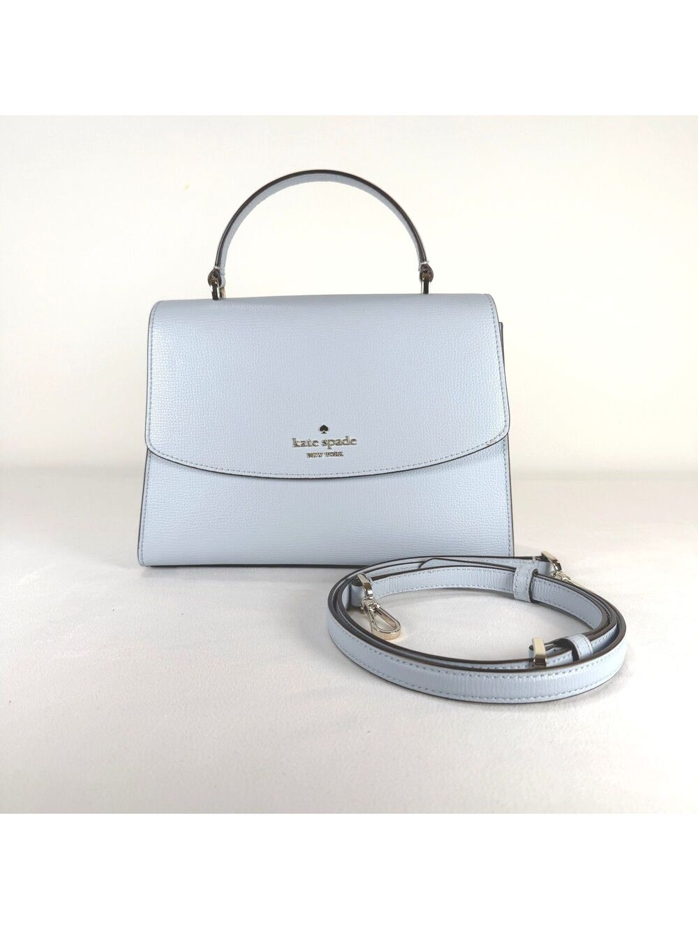 Kate Spade New York Darcy Top Handle - Light Blue